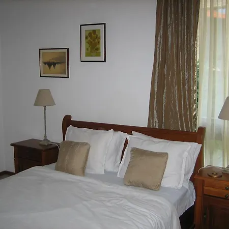 Nina Bay View Villas Kosharitsa 公寓 *