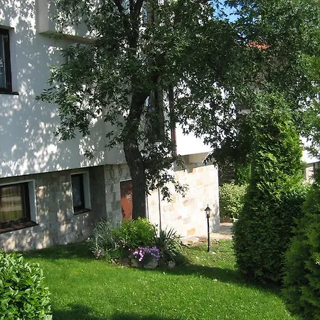 Nina Bay View Villas Kosharitsa * Slăntjev Brjag
