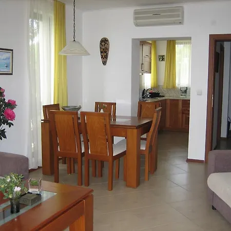 Nina Bay View Villas Kosharitsa Slăntjev Brjag