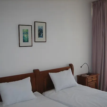 Nina Bay View Villas Kosharitsa *